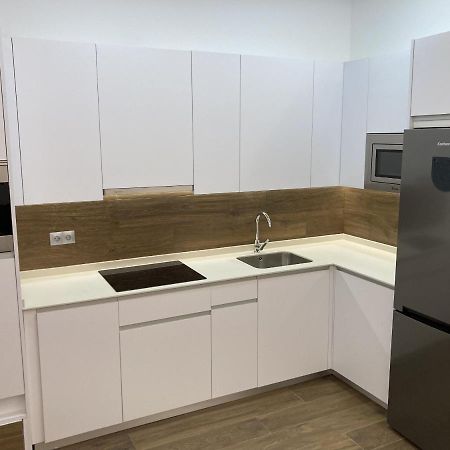 דירות מדריד Nuevo Piso Retiro 2 מראה חיצוני תמונה